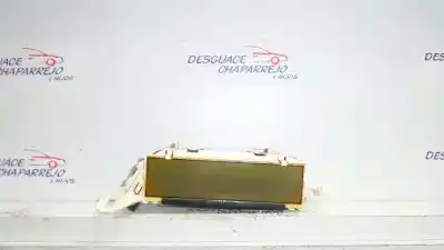 Gebrauchtes Autoersatzteil MULTIFUNKTIONSDISPLAY zum CITROEN C4 COUPE  OEM-IAM-Referenzen 102602000  102710