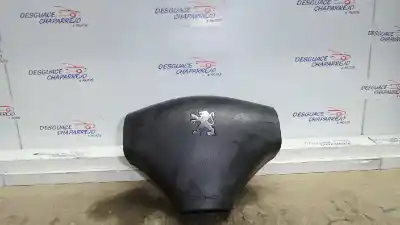 Gebrauchtes Autoersatzteil AIRBAG VORNE LINKS zum PEUGEOT 206 CC  OEM-IAM-Referenzen 96441166ZR 1495112 5AGA2P0210147