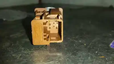 Second-hand car spare part electronic module for peugeot 807 st universal mediterranea oem iam references 1488926077  