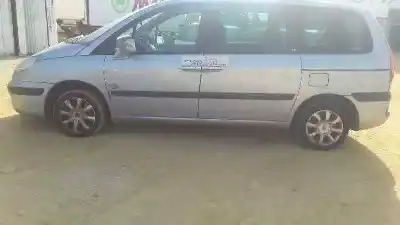 Second-hand car spare part electronic module for peugeot 807 st universal mediterranea oem iam references 1488926077  