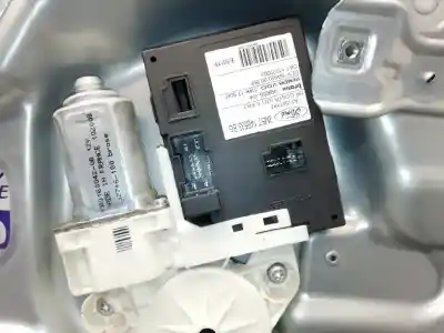 Автозапчасти б/у регулятор стекла переднего правого за ford focus c-max (cap) connection ссылки oem iam 3m51r203a28mn  