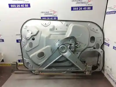 Автозапчасти б/у регулятор стекла переднего правого за ford focus c-max (cap) connection ссылки oem iam 3m51r203a28mn  