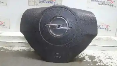 Recambio de automóvil de segunda mano de airbag delantero izquierdo para opel zafira b cosmo referencias oem iam 13111348 601854900b dat51860455