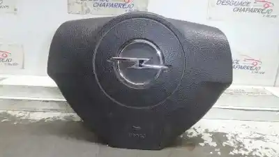 Peça sobressalente para automóvel em segunda mão Airbag Dianteiro Esquerdo por OPEL ZAFIRA B Cosmo Referências OEM IAM 13111348 601854900B DAT51860455