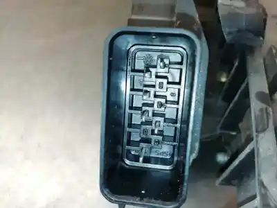 Автозапчасти б/у замок левой передней двери за ford focus c-max (cap) connection ссылки oem iam r21813el  