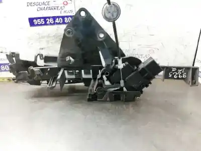 Автозапчасти б/у замок левой передней двери за ford focus c-max (cap) connection ссылки oem iam r21813el  