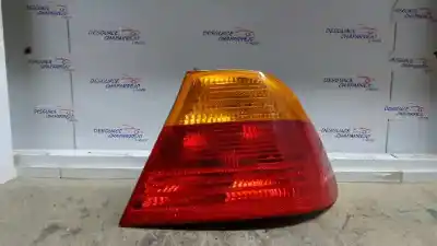 Second-hand car spare part RIGHT TAILGATE LIGHT for BMW SERIE 3 COUPE (E46)  OEM IAM references   