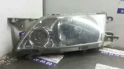 Peça sobressalente para automóvel em segunda mão FAROL / FAROLIM ESQUERDO por MAZDA PREMACY (CP)  Referências OEM IAM   