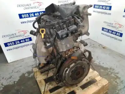 Pièce détachée automobile d'occasion moteur complet pour daewoo nubira berlina cd références oem iam c20ned  