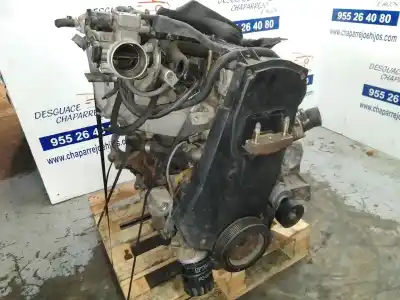 Pièce détachée automobile d'occasion moteur complet pour daewoo nubira berlina cd références oem iam c20ned  