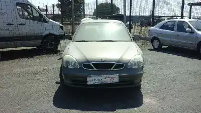 Pièce détachée automobile d'occasion moteur complet pour daewoo nubira berlina cd références oem iam c20ned  