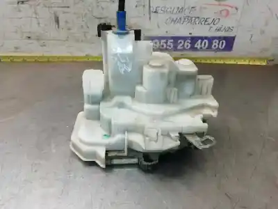 Tweedehands auto-onderdeel deurslot rechts voor voor citroen nemo sx oem iam-referenties 1357552080