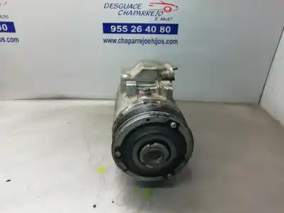 Gebrauchtes Autoersatzteil KLIMAKOMPRESSOR zum VOLKSWAGEN POLO (9N1)  OEM-IAM-Referenzen 6Q0820803H  03723904464