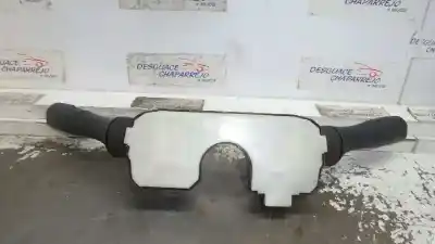 Peça sobressalente para automóvel em segunda mão comutador de luzes por renault fluence dynamique referências oem iam 255670040r  