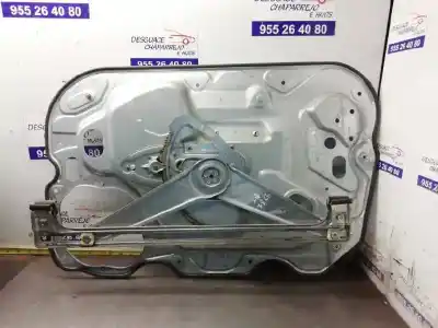 Second-hand car spare part driver left window regulator for ford focus lim. (cb4) trend oem iam references 7m51a203a29bb  