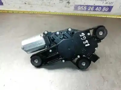 Peça sobressalente para automóvel em segunda mão motor do limpador traseiro por ford focus lim. (cb4) trend referências oem iam 3m51r17k441af  