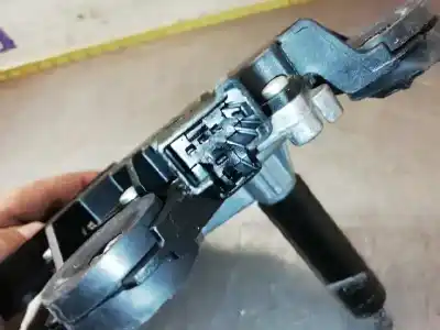 Peça sobressalente para automóvel em segunda mão motor do limpador traseiro por ford focus lim. (cb4) trend referências oem iam 3m51r17k441af  