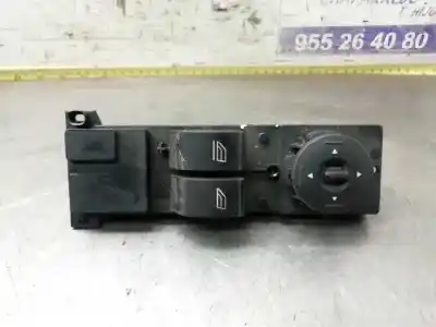 Автозапчастина б/у передні вікний вмикач для FORD FOCUS LIM. (CB4) Trend Посилання на OEM IAM 7M5T14529BA  