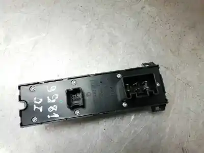 Second-hand car spare part left front power window switch for ford focus lim. (cb4) trend oem iam references 7m5t14529ba  