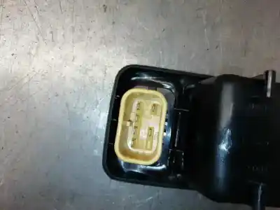 Second-hand car spare part right front power window switch for ford focus lim. (cb4) trend oem iam references 3m51226a36ae  