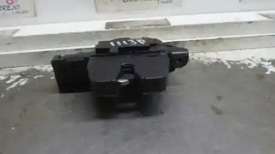 Second-hand car spare part  for PEUGEOT 207  OEM IAM references 9671153780  