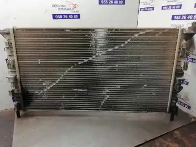 Second-hand car spare part water radiator for ford focus lim. (cb4) trend oem iam references   