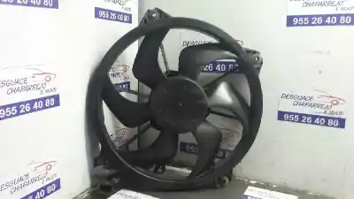 Pezzo di ricambio per auto di seconda mano Elettroventola per OPEL CORSA C Club Riferimenti OEM IAM   