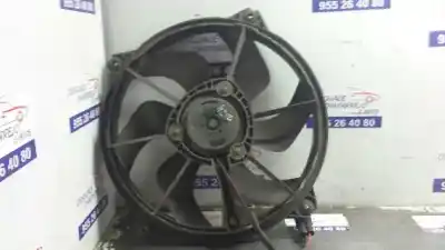 Pezzo di ricambio per auto di seconda mano elettroventola per opel corsa c club riferimenti oem iam   