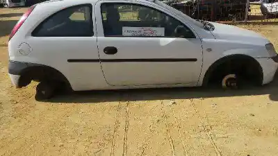 Pezzo di ricambio per auto di seconda mano elettroventola per opel corsa c club riferimenti oem iam   