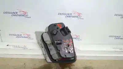 Second-hand car spare part right tailgate light for bmw serie 3 coupe (e46) * oem iam references   