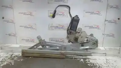 Peça sobressalente para automóvel em segunda mão elevador de vidros traseiro esquerdo por ssangyong musso 2.9 turbodiesel cat referências oem iam 8810005000   Peça sobressalente para automóvel em segunda mão elevador de vidros traseiro esquerdo por ssangyong musso 2.9 turbodiesel cat referências oem iam 8810005000