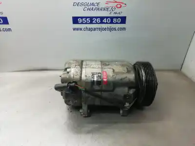 Recambio de automóvil de segunda mano de compresor aire acondicionado para audi a3 (8l) 1.9 tdi attraction referencias oem iam 1j0820803g  967j645042