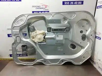 Pezzo di ricambio per auto di seconda mano alzacristalli anteriore destro per ford focus lim. (cb4) trend riferimenti oem iam 7m51a203a28bb
