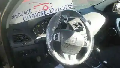 Peça sobressalente para automóvel em segunda mão módulo eletrônico por renault fluence dynamique referências oem iam 251900007r  202008269