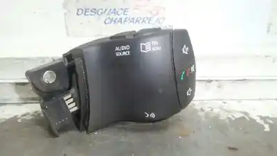Peça sobressalente para automóvel em segunda mão Comandos De Alavanca por RENAULT FLUENCE Dynamique Referências OEM IAM EN25550JY01B  0828