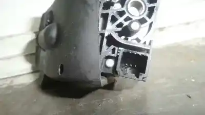 Peça sobressalente para automóvel em segunda mão comandos de alavanca por renault fluence dynamique referências oem iam en25550jy01b  0828