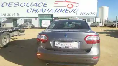 Peça sobressalente para automóvel em segunda mão comandos de alavanca por renault fluence dynamique referências oem iam en25550jy01b  0828