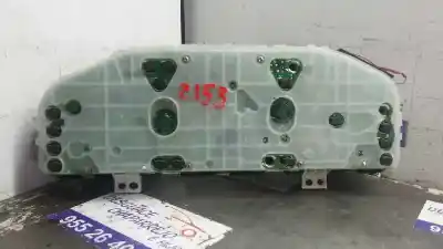 Peça sobressalente para automóvel em segunda mão quadrante por mazda premacy (cp) td active referências oem iam   