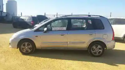 Peça sobressalente para automóvel em segunda mão quadrante por mazda premacy (cp) td active referências oem iam   