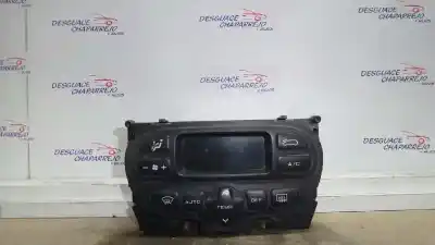 Автозапчастина б/у контроль опалення / кондиціонації для CITROEN XSARA PICASSO CITROEN XSARA PICASSO HDI 110FAP LX PLUS Посилання на OEM IAM 96514030XT  F011500007 Автозапчастина б/у контроль опалення / кондиціонації для CITROEN XSARA PICASSO CITROEN XSARA PICASSO HDI 110FAP LX PLUS Посилання на OEM IAM 96514030XT  F011500007