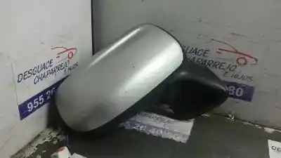 Peça sobressalente para automóvel em segunda mão espelho retrovisor direito por mazda premacy (cp) td active referências oem iam   