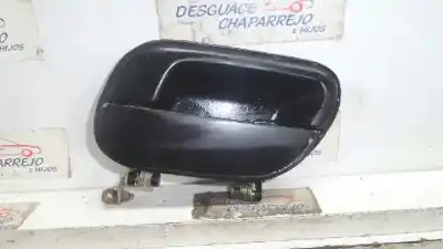 Peça sobressalente para automóvel em segunda mão  por SSANGYONG MUSSO  Referências OEM IAM   