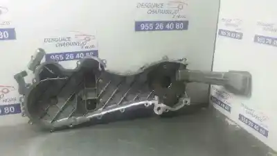 Автозапчастина б/у нафтовна бомба для OPEL CORSA C Cosmo Посилання на OEM IAM 37005400  