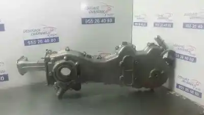 Автозапчастина б/у нафтовна бомба для opel corsa c cosmo посилання на oem iam 37005400  