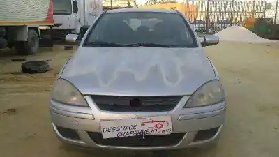 Автозапчастина б/у нафтовна бомба для opel corsa c cosmo посилання на oem iam 37005400  