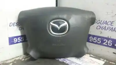 Peça sobressalente para automóvel em segunda mão  por MAZDA PREMACY (CP)  Referências OEM IAM A15A73983040  