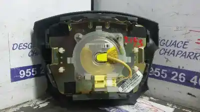 Peça sobressalente para automóvel em segunda mão airbag dianteiro esquerdo por mazda premacy (cp) td active referências oem iam a15a73983040  