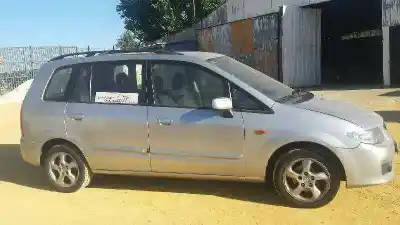 Peça sobressalente para automóvel em segunda mão airbag dianteiro esquerdo por mazda premacy (cp) td active referências oem iam a15a73983040  