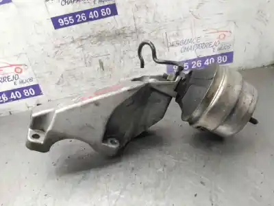 Peça sobressalente para automóvel em segunda mão Suporte Caixa De Velocidades por SKODA SUPERB (3U4) Classic Referências OEM IAM 8D0199379AE  8E0199307A