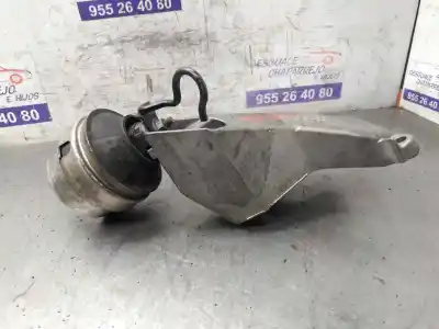 Peça sobressalente para automóvel em segunda mão suporte caixa de velocidades por skoda superb (3u4) classic referências oem iam 8d0199379ae  8e0199307a